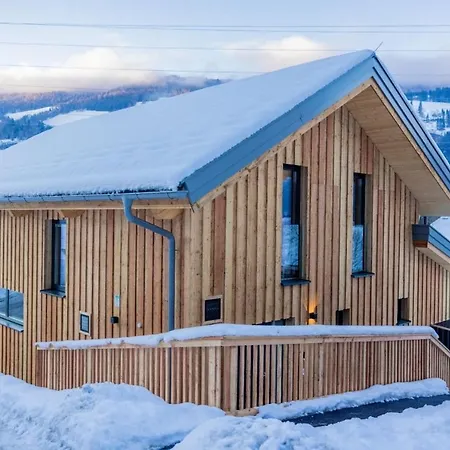 Woody 16 Holiday home