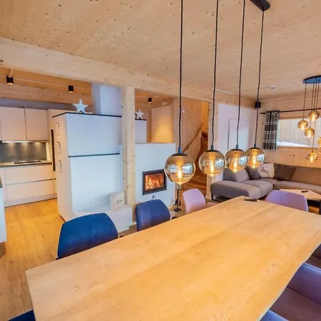 Woody 16 Holiday home *