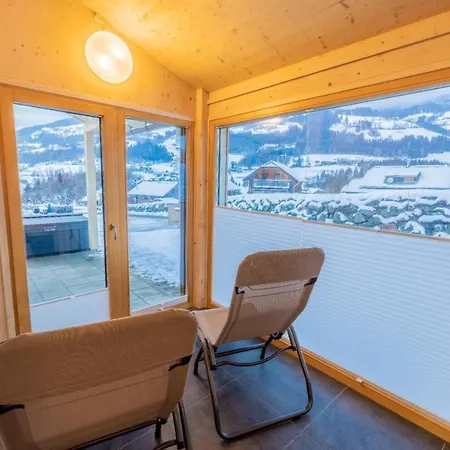 Holiday home Woody 16 *