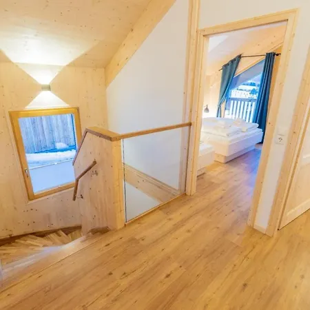 Woody 16 Holiday home *