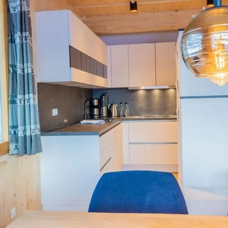 Holiday home Woody 16 *