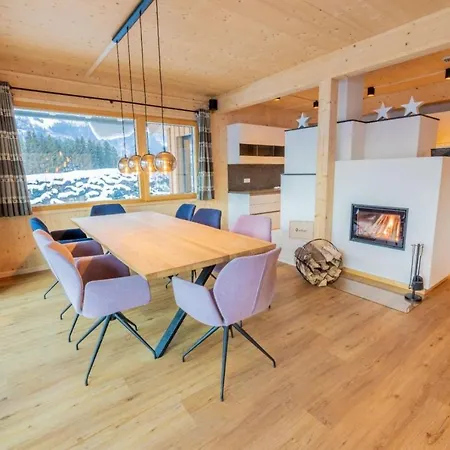 Woody 16 Kaindorf Sud
