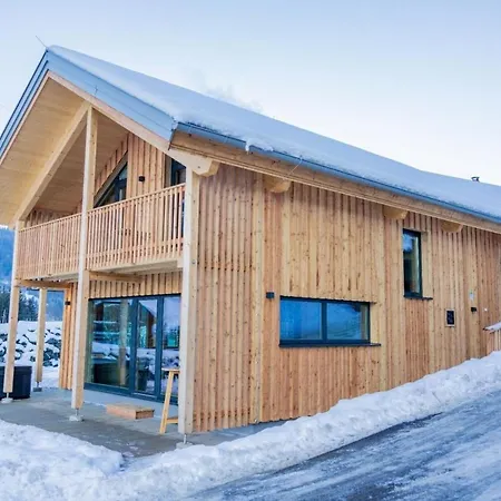 Woody 16 Holiday home Kaindorf Sud