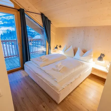 Woody 16 Holiday home Kaindorf Sud