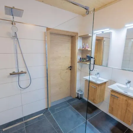 Woody 16 Holiday home Kaindorf Sud