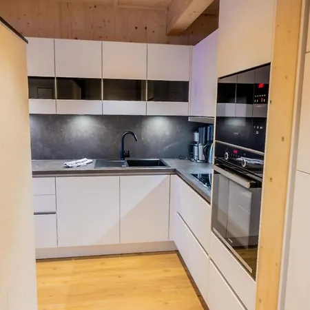 Holiday home Woody 16 Kaindorf Sud